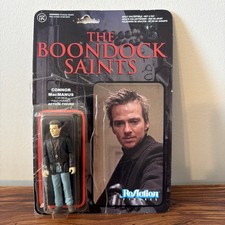 Super7/Reaction The Boondock Saints Connor MacManus 3.75