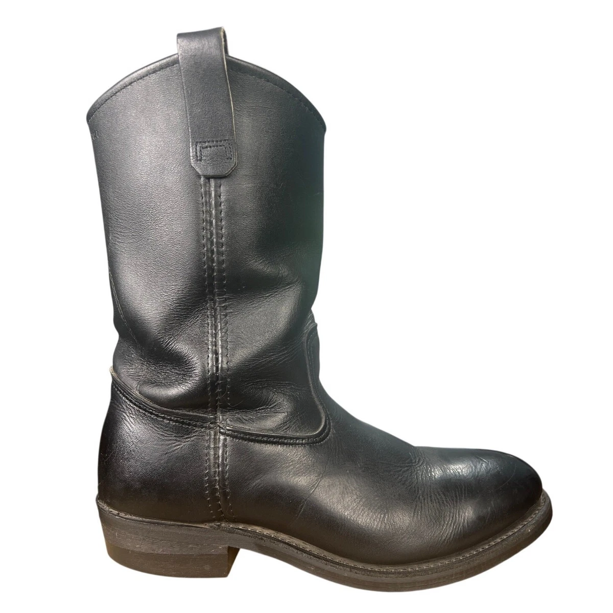 Western Boots EE Red Wing Shoes for Men for Sale | Shop New & Used