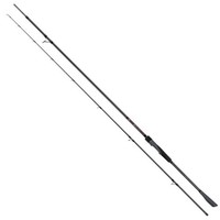 Fox Rage Warrior Heavy Spin 40-80G 270Cm - Spinnrute, Angelrute, Steckrute, Rute