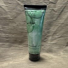 Wen Anti-Frizz Styling Cr me Cream CUCUMBER ALOE 4 oz Sealed  READ   8