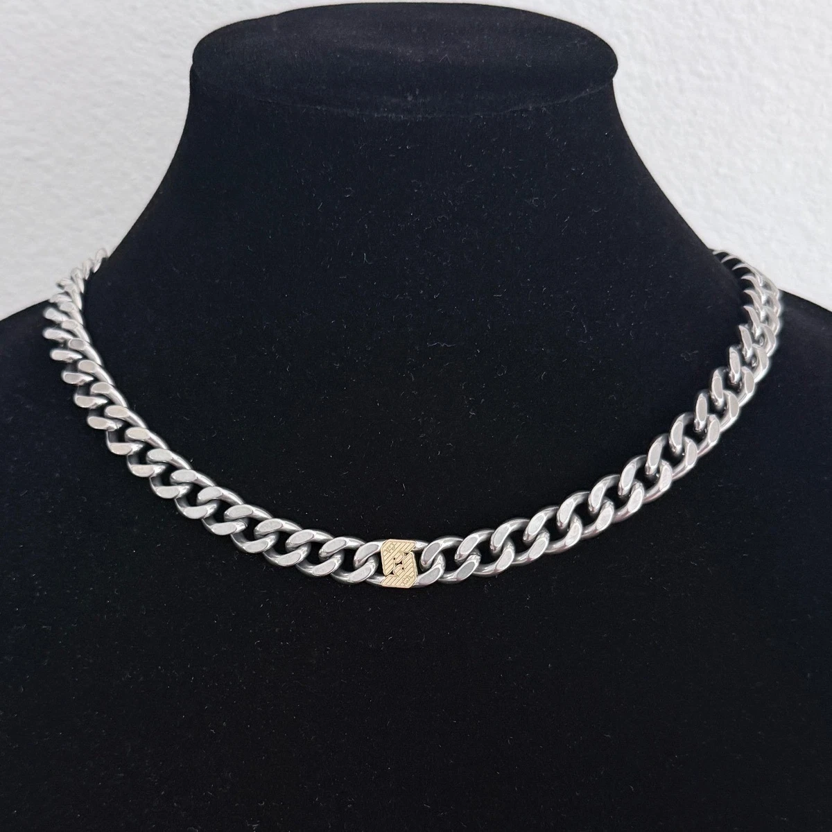 25+ Emporio Armani Jewelry for Men for sale | Updated Oct 2026