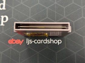 Super Mario Bros 3 Nintendo NES Cartridge Only B1