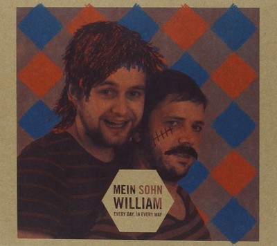 Mein Sohn William Every Day, in Every Way (CD) (UK IMPORT)