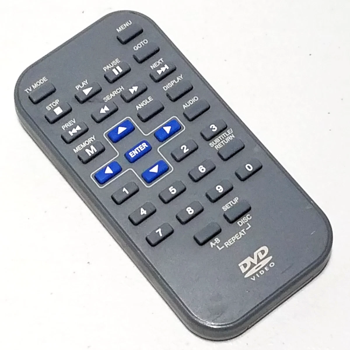 Telecomando di ricambio adatto per Bush DLED32165HDS
