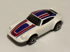Vintage Hot Wheels Redline Porsche P-911 RARE WHITE ENAMEL Restored