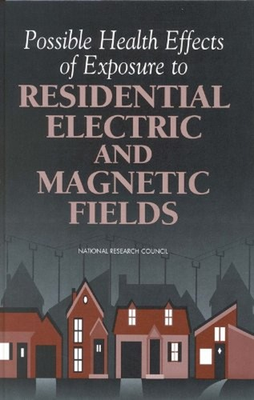 #ad #ad Possible Health Effects of Exposure to Residential Electric and M $13.96