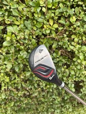 Dunlop Tour Hybrid Golf 5 Wood 24 Degree Regular Gecko Tac Grip TP13