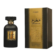 Murjan Moghram Perfume EDP 3.4oz (100ml) by Dumont for Men