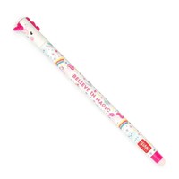 Legami LöSchbarer Gelstift - Erasable Pen, Unicorn/Einhorn | EPPINKIT13 | 2025