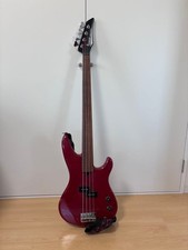YAMAHA rbx 200f electric bass fretless Safe packing!