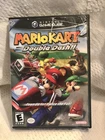 New ListingMario Kart Double Dash Nintendo GameCube Disc Only Tested