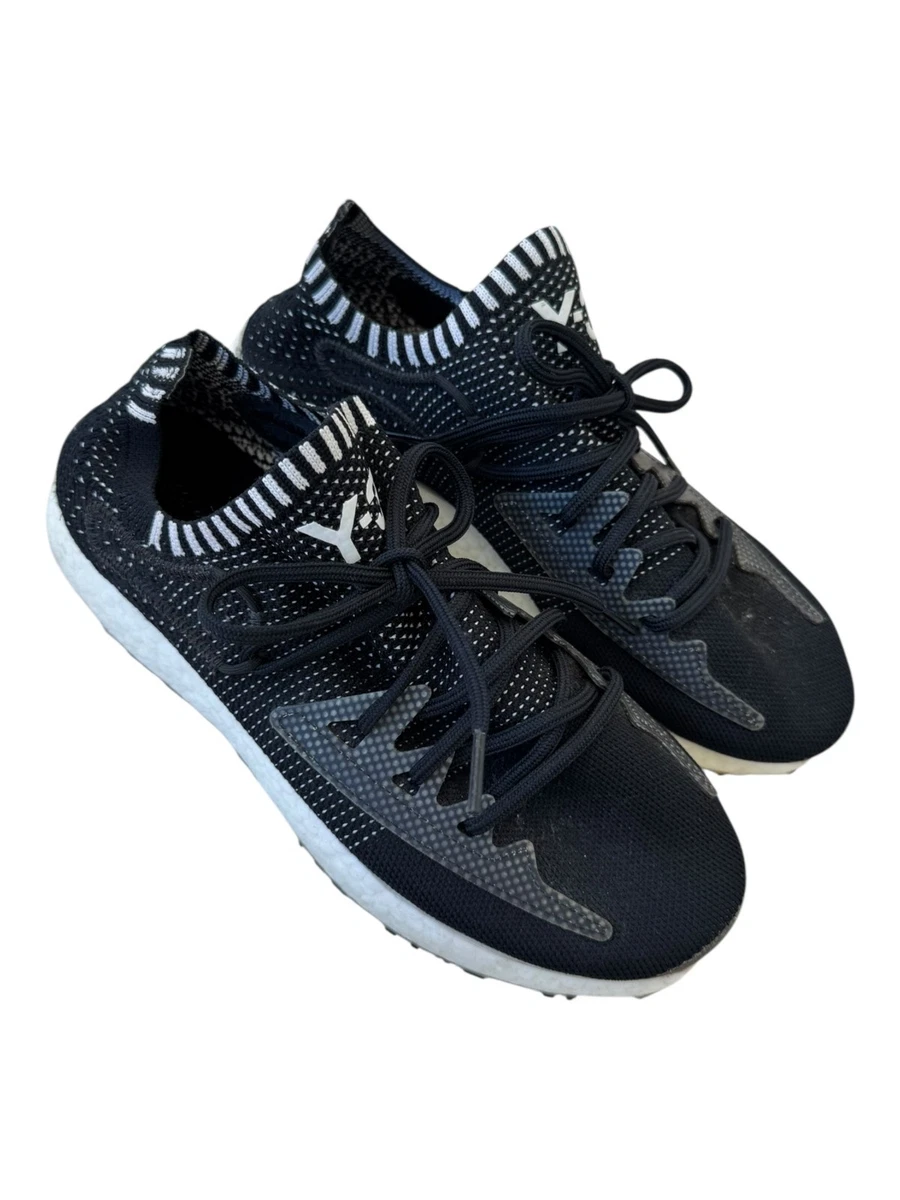 adidas Y-3 Raito Racer Black for Sale | Authenticity Guaranteed | eBay