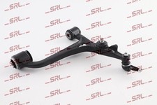 Querlenker mit Traggelenk Set Links u. Rechts f&uuml;r Mercedes W220 Limo 02-05