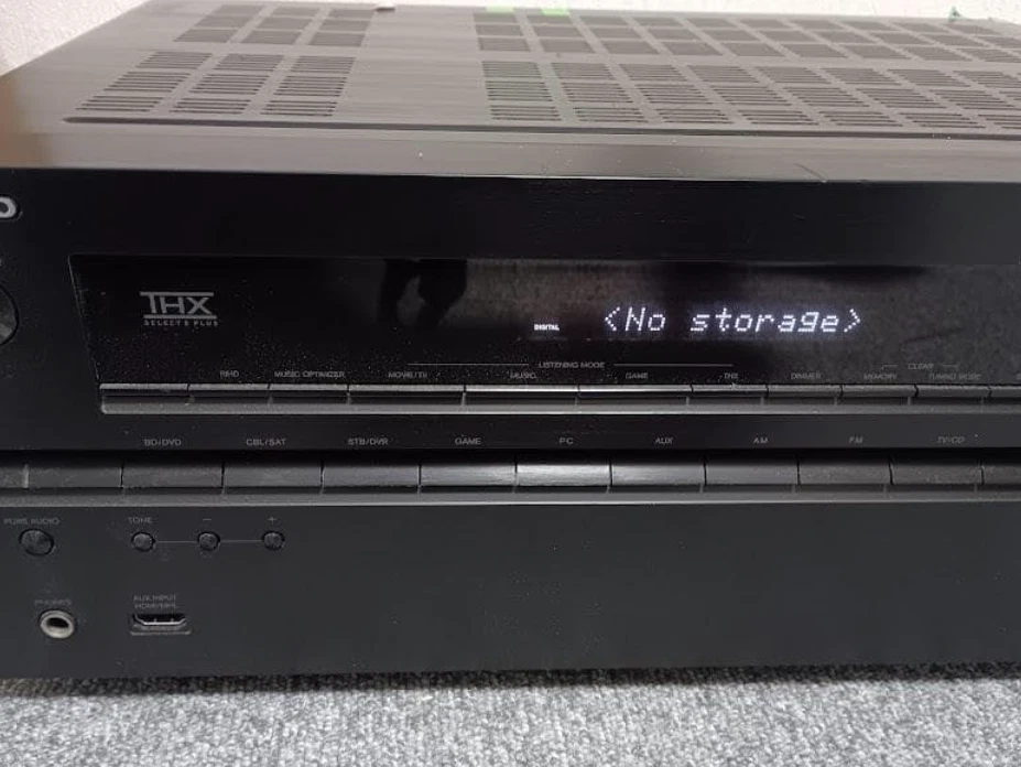 Onkyo Tx Nr616 for sale - eBay