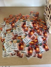 Lot Of (100) Packs 12 Hour HotHands Supersize Body Warmer Stick On EXP 2028 New