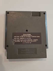 Arkanoid (NES) Nintendo Entertainment System Taito Cart Only