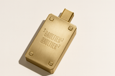 Jean Paul Gaultier Eau de Parfum Spray 120ml