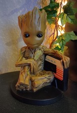 Marvel - Baby Groot - Guardians Of The Galaxy...