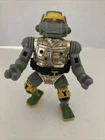 Vintage Metalhead Teenage Mutant Ninja Turtles TMNT Playmates 1989
