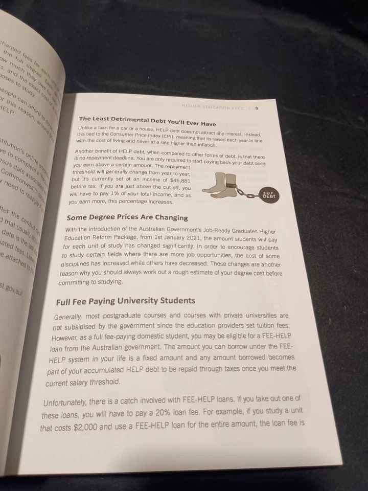 Get Smart for Life by David Broadbridge PB 2021 Like new - image 3 of 3