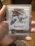 2021 Topps Five Star Aaron Nola Auto #FSA-ANM Philadelphia Phillies