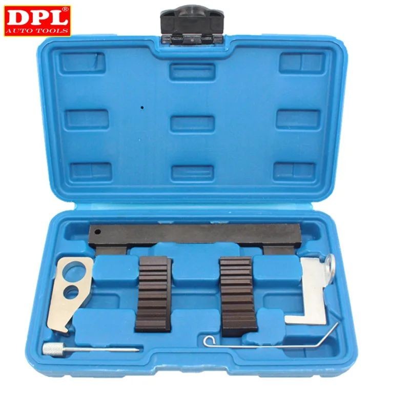 Kit Attrezzo Messa in Fase Motori Benzina Opel Chevrolet Cruze Fasatura Motore - Miniatura 4