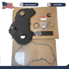 KDP KILLER DOWEL PIN KIT FOR 89-93 Cummins 12V 6BT 5.9 BILLET TAB TIN COVER W/O