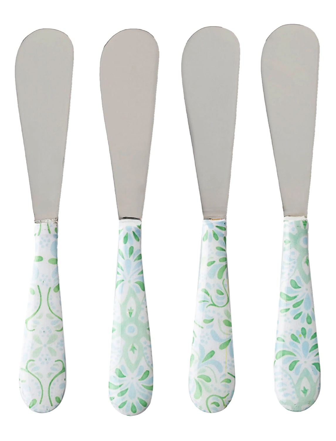 Набор разбрасывателей Juliska Iberian Sage из 4 частей - наконечник 52 5590₽