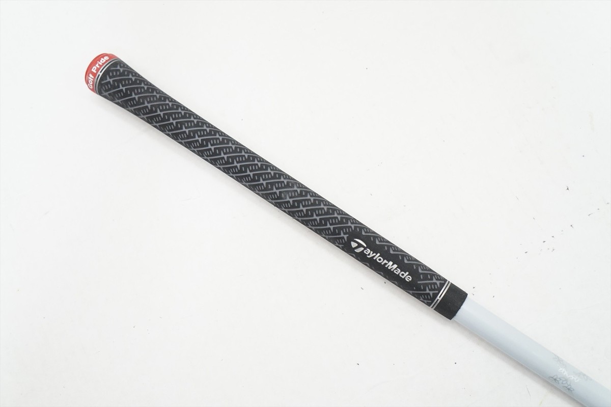 Shaft Golf Taylormade 43.25" Mitsubishi Diamana Df 60 64g - Flex Rigide, Adaptateur TM