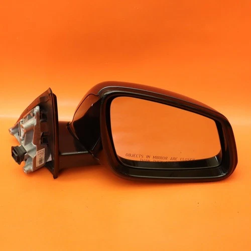 BMW X1 MIRROR RIGHT PASSENGER 2016 2017 2018 2019 2020 2021 2022 51167459806 OEM