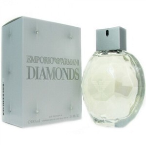armani diamonds 100ml
