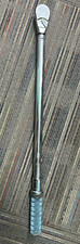 Armstrong 64-086 25-250 Ftlbs 12 Drive Torque Wrench