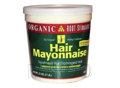 Ors Hair Mayonnaise 32oz Treatment For Damaged Hair Ebay