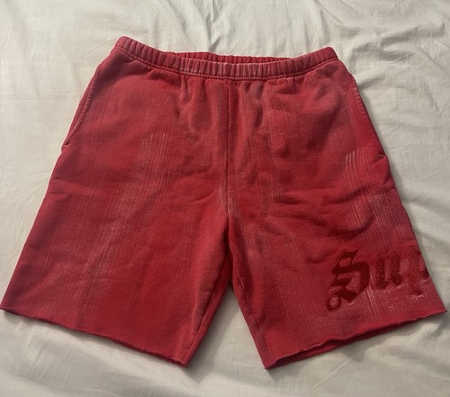 Supreme supreme milan sweatshort, - Gem Supreme supreme milan sweatshort, - Gem