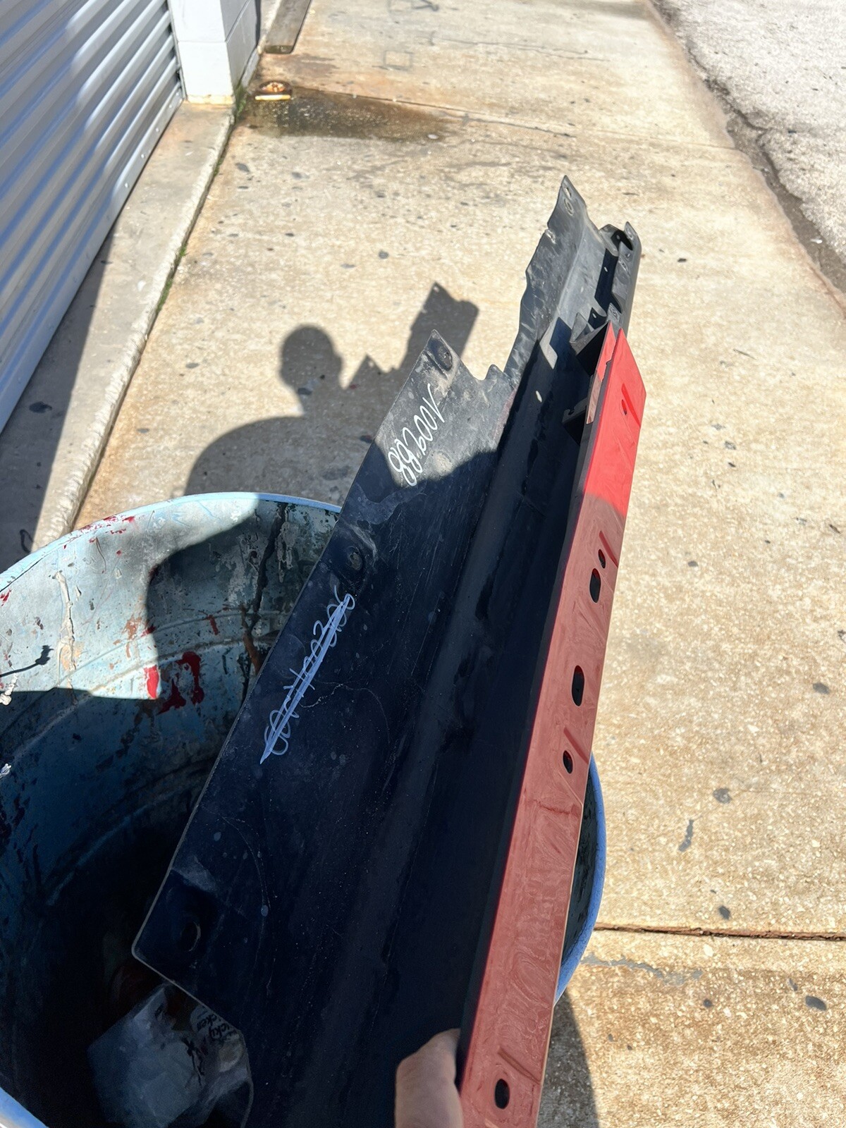 2019 2020 2021 Ferrari Portofino Rocker Rh Side 