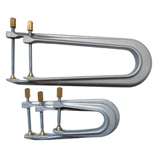 High quality new violin bass-bar clamps violin viola guitar luthier making tools