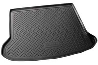 Gummi Kofferraumwanne Passend FüR Volvo XC60 I | Typ 156 | 2008-2017 | Passgenau