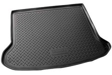 Gummi Kofferraumwanne passend für Volvo XC60 I | Typ 156 | 2008-2017 | passgenau