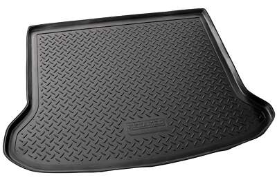 Gummi Kofferraumwanne passend für Volvo XC60 I | Typ 156 | 2008-2017 | passgenau