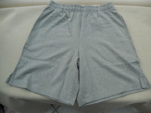lands end knit shorts