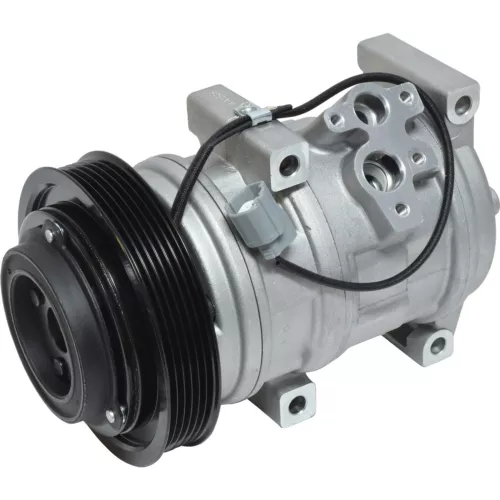 A/C Compressor for TL, Pilot, Ridgeline, Accord, Odyssey, MDX CO10736C