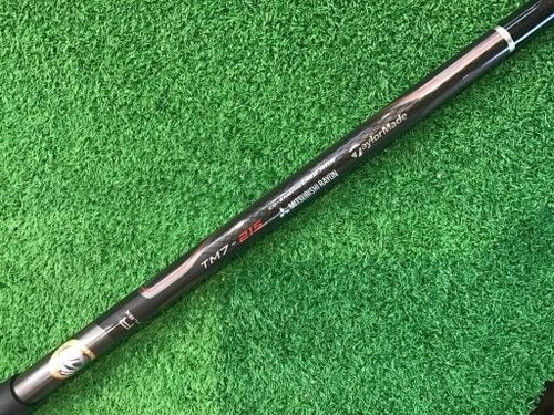 TaylorMade RSi 2 iron Set 6pcs 6-9+Pw,Aw TM7-215 Flex R RH Japan Used - Picture 4 of 5