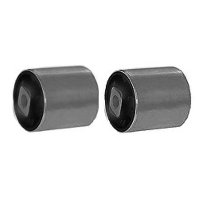 2x LAGERUNG QUERLENKER DELPHI TD476W BUCHSE 2 QUERLENKERLAGER RECHTS LINKS VORNE