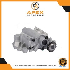 SEAT ALTEA EXEO LEON 1.8 2.0 TSI FSI PETROL ENGINE CDHA CDND OIL PUMP 06H115105B