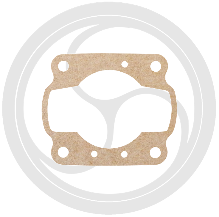 Kawasaki Cylinder Base Gasket KE250 1977 1978 1979 11009-045 ~M | eBay