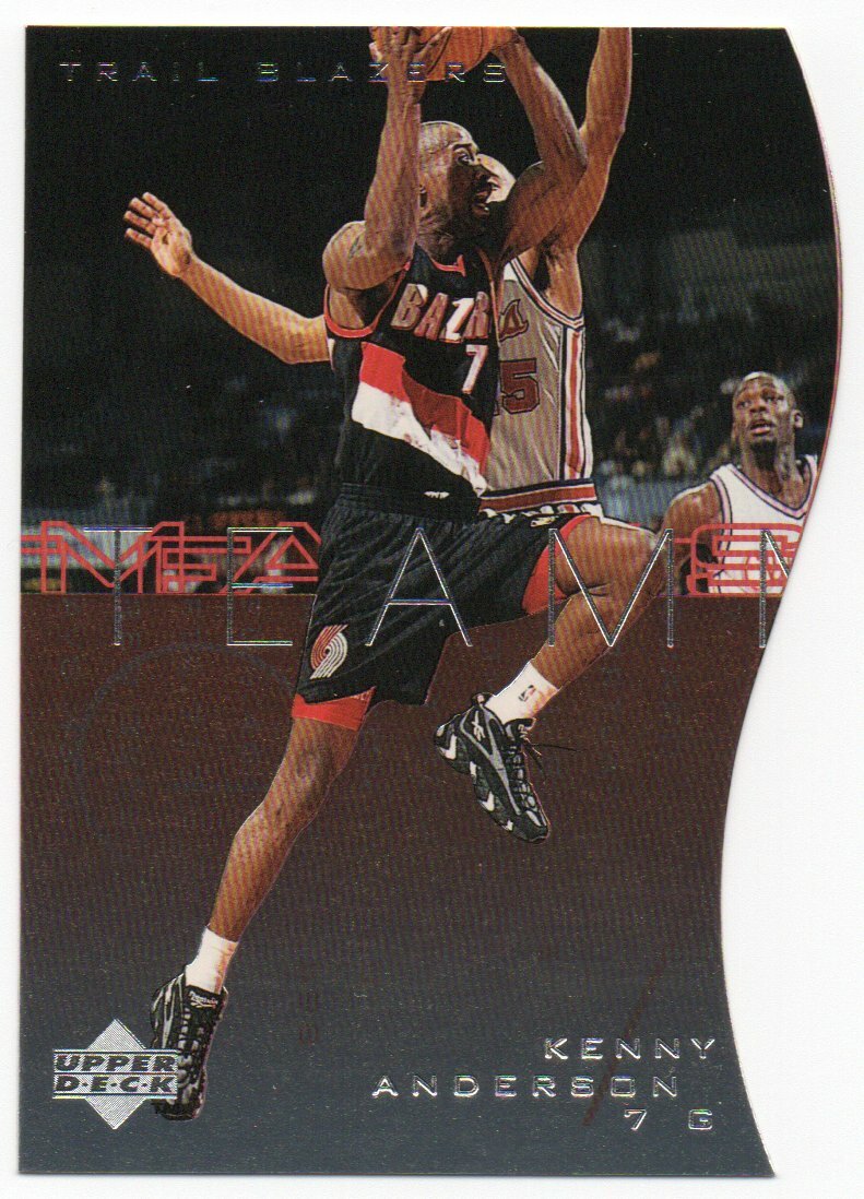 1997-98 Upper Deck Teammates Pick Any Complete Your Set Odd 1:4 | eBay