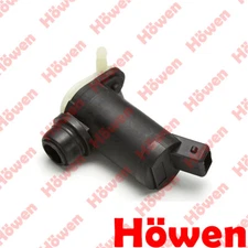 Howen Windscreen Washer Pump Front Rear Fits Discovery (3) 2.7 TD (2004-2009)