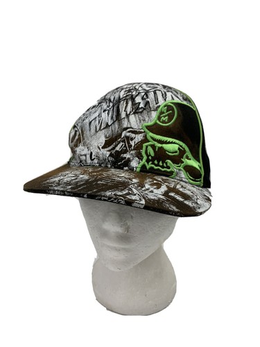 Metal Mulisha Youth Flexfit Stretch 