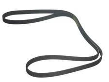 ContiTech Multi Rib Belt fits Toyota Corolla 1998-2002 55WRSW