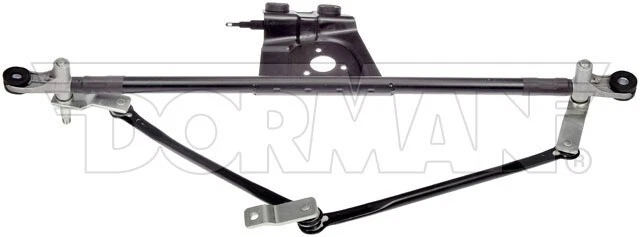 Transmisión limpiaparabrisas Dorman 602-152 para Jeep Liberty Foto 2 de 4